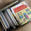 동화나라어린이집 | 그레이트북스 버니의세계책방연령 당근후기 춤추는포포 대신 버니의세계책방 들인이유 4세창작책