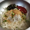 마라도물회