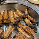 고가네등갈비 | 23.5.8(월) 면목 맛집 고가네등갈비 면목본점 :: 순두부찌개 짱맛