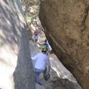 반달곰 가족 이미지