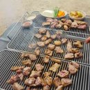 참나무공원 화장실 이미지