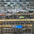 정약용도서관 서관 2층 이미지