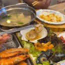 해성속초물회회센타 | 팔팔회센타 속초 대포항 횟집 여기 괜찮음 : 가격 스끼다시 회센터