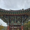 조용한 국내여행지 전북 [전주 한옥마을, 부안 내소사, 채석강]