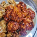 초량상가시장 2 | [부산 초량 맛집/초량 술집]초량시장 노포 옛날 시장통닭스타일, 초량통닭