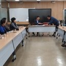 권선구청 중회의실 이미지