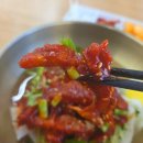 소로3-낭월11 | 대구은행역 맛집 | 대구골목냉면 | 속초에서 공수한 명태회냉면 후기