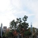 류인석 흉상 이미지