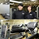 현대카드 휘트니스 센터 이미지