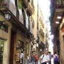 스페인-누구나 즐길수 있는 바르셀로나 이미지