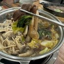 새말길 | 능평동·신현동 맛집 오포우동소바 – 불향대파 나베우동 리얼 후기 기반 블로그