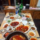 정열식당 | 광주 충장로 정열식당 후기｜갈비김치찜·오징어볶음 찐 맛집(구시청 인쇄거리맛집)