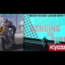 [코리아알씨] KYOSHO RC BIKE HONDA NSR500 입고완료!! 이미지