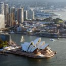 (주)대신항공여행사 | 25.12.14 시드니 Day1 | 시드니 여행 후기 | 시드니 1일차