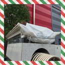 마도공단로 2,4,5,6길 | 화성 차량으로 깨진 문주석 파손된 대리석 교체 수리 보수