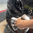 세차잘하는남자들 이미지