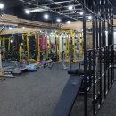 에스비;짐 이미지