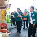 철뚝시장 이미지