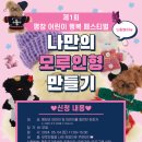 모루인형 만들기 이미지