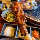 명품금돼지 | 동대문고기집 그릴1492 본점 | 북해도식 양갈비 목차돌 외 내돈내산 후기