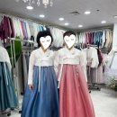 제이 | [W.] 안양 혼주 한복 대여 - 제이루아 : 피팅 후기