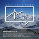 스키강습아이스키