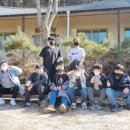 서당체육관