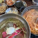 배부장찌개 의왕역점 | 오산 짜글이 맛집 “배부장찌개”생돼지짜글이와 시원한 물냉면까지 완벽했던 한 끼!
