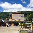 지리산 밸리팬션 | [지리산 뱀사골] 지리산 밸리 펜션 후기