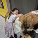 민화 속 반려동물 이미지