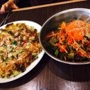 산오징어양푼무침 - 마포구 잔다리로6길 20-6 | 산오징어양푼무침