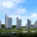 롯데캐슬 더 퍼스트 1단지 이미지