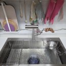 광명유통 | 광명 사각싱크볼 교체 비용 가성비 좋은 벨라고 벨리타 백조 고니 비교 후 설치 후기