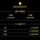 턱 땡기고 들어가서 원 어퍼 훅 이미지