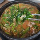 미사리바다해장국 | 미사리맛집 미사리바다해장국 키조개해장국 속초섭국 이용후기