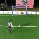 [골때녀] FC아나콘다 1년 전 vs 오늘.gif 이미지