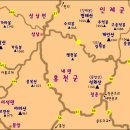 2010년06월19일(토) 강원도 홍천군. *석화산(문암산1,146.4m)* 녹음 산행에 초대. 이미지