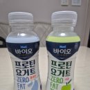 매일 바이오 프로틴 요거트 후기‼️ 260ml (사과4개+플레인 4개)