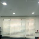 서구노인복지관(4) | 광주 서구 화정동 복지관 방염콤비블라인드 시공 후기👍 깔끔+안전까지 완벽