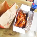 또봉이 통닭 이미지