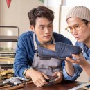 가죽공예 생활소품 교실 이미지