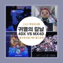 파크애비뉴엘 | CGV 용산아이파크몰 4DX vs 롯데시네마 월드타워 MX4D -세 번 본 사람의 찐 비교 후기!