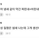 직장 상사의 질염 냄새가 너무 심한데 어떻게 해야 해?. 이미지