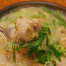 진짜순대 이미지