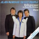 Alain Morisod (Sweet People) - River Blue 이미지