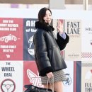 아이린 &#39;톱모델의 여유&#39; 이미지