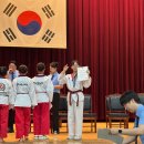 경희대석사한국태권도장 | 화성시 태권도 최정상에 군림한 국가대표 경희대안화태권도장, 화성시 품새의 역사를 이어가다. [화성시...