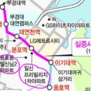 용호초등학교후문 이미지