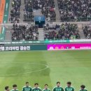 중계카메라가 패싱한 전북 골 세레모니 이미지