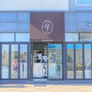 제주 대정읍 카페 유도슈크레에서 맛있는 쿠키와 파이 드세요